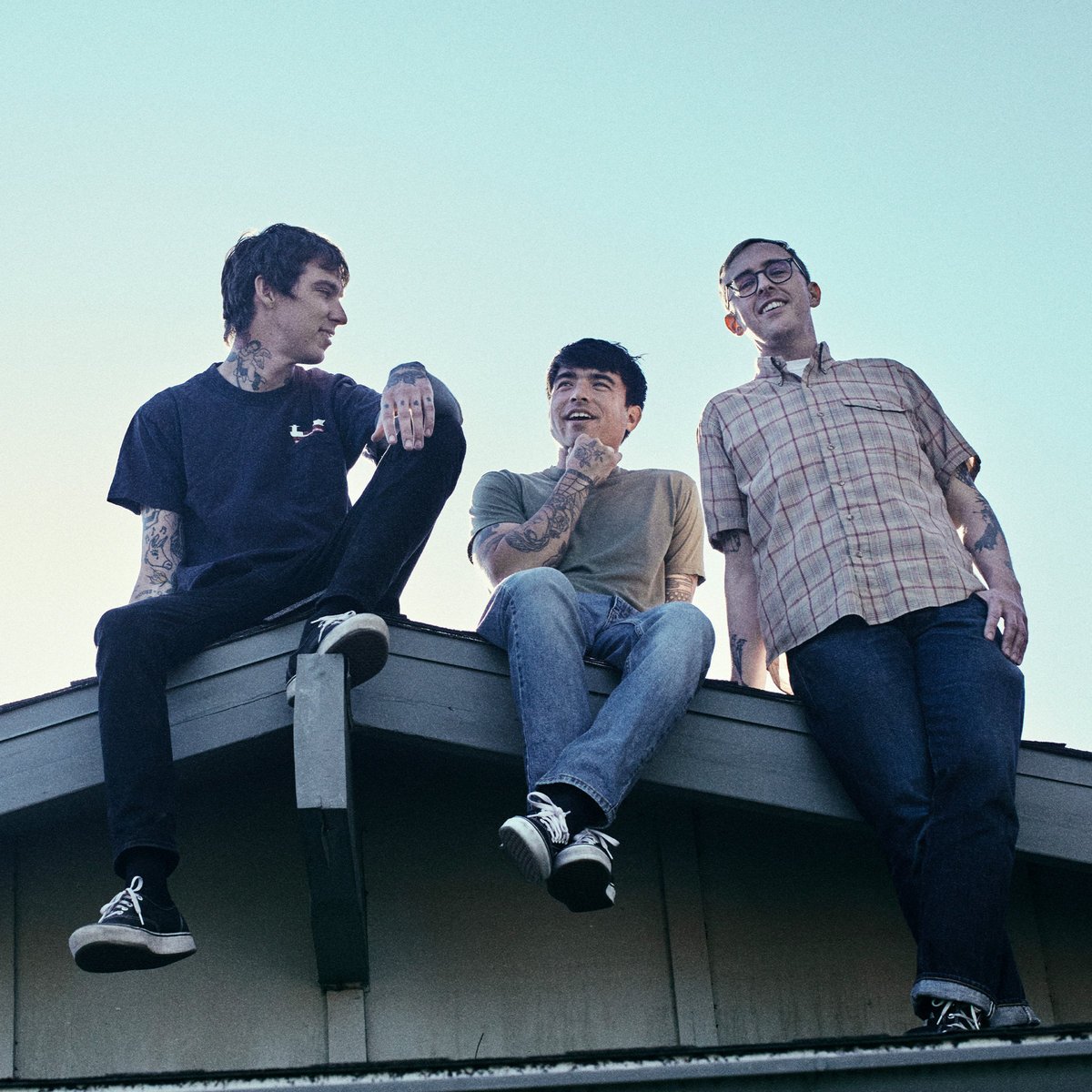 Joyce Manor Profile Picture