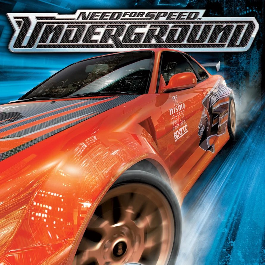 The Best Driving Game Soundtracks Come From 'Need For Speed