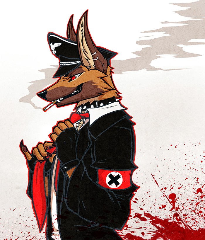 Jackal Queenston Photos (13 of 17) Last.fm