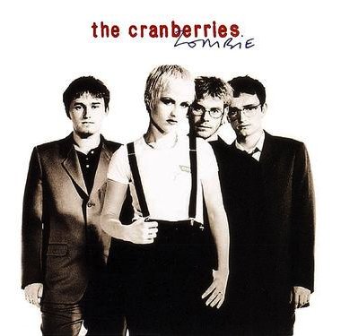 ほ*ん様 The Cranberries　 レコード Zombie — The Cranberries | Last.fm