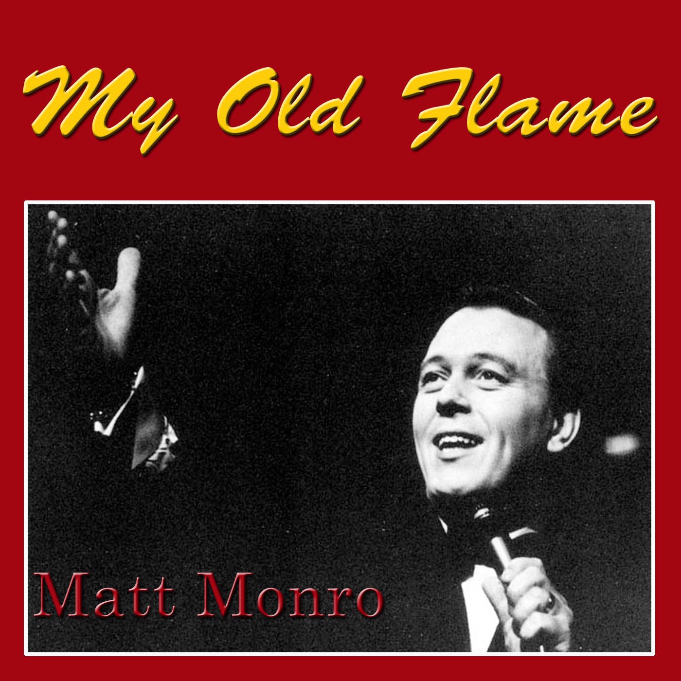 Matt monro the music