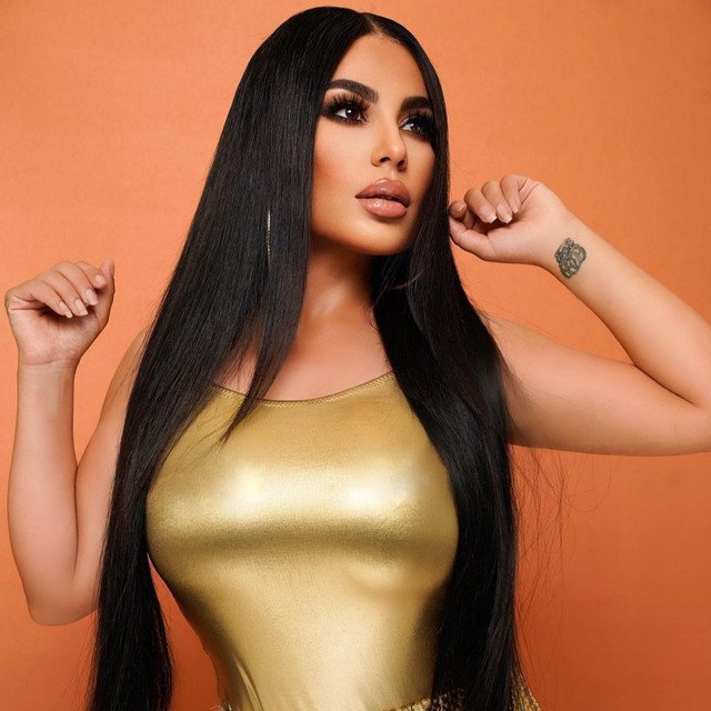 Aryana Adin Make You A Man