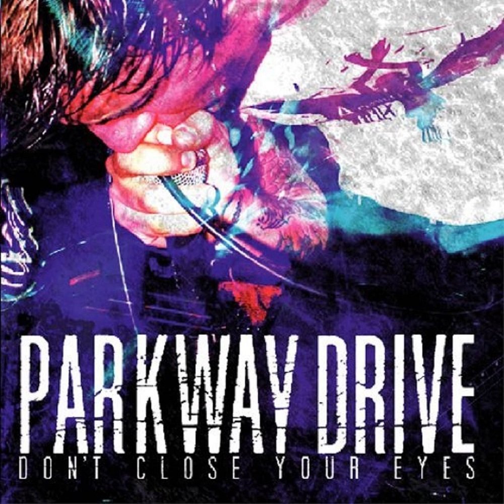 Parkway Drive: albums, songs, playlists