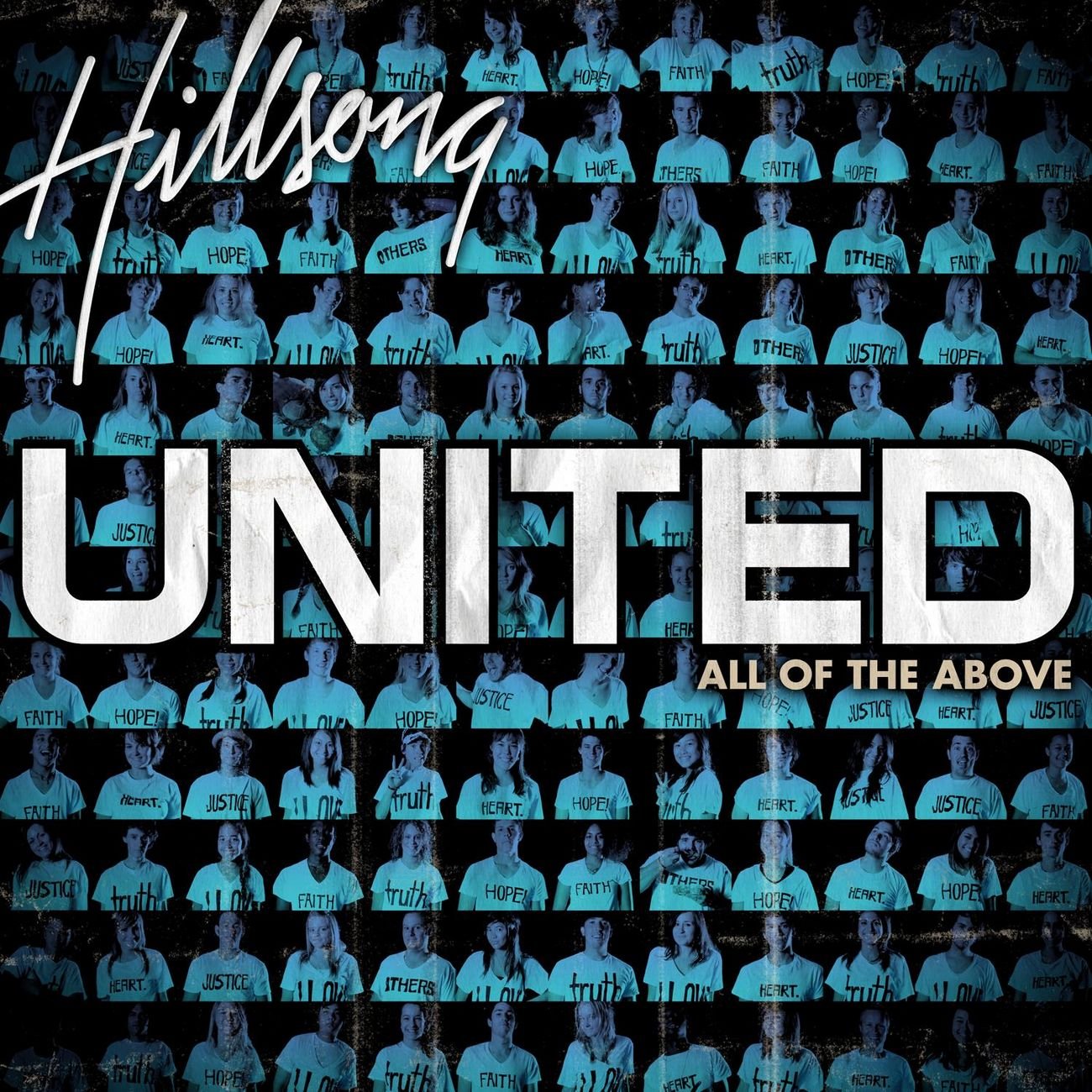 All Of The Above — Hillsong United | Last.fm