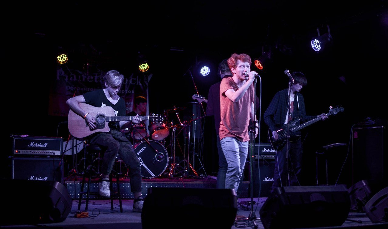 ОДЗ music, videos, stats, and photos | Last.fm