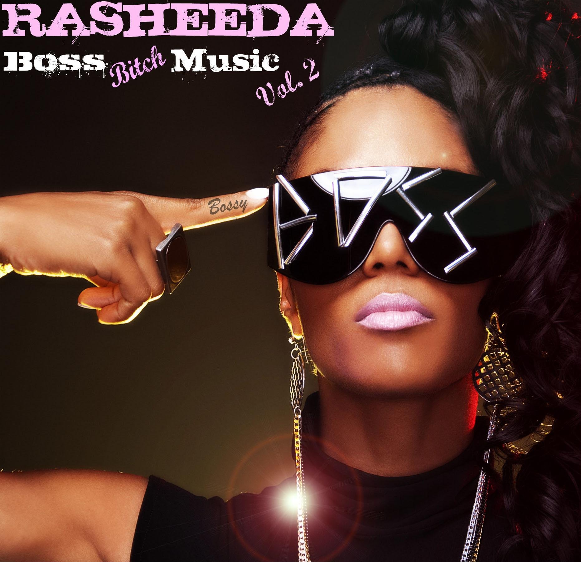 Rockstar - Rasheeda Last.fm.