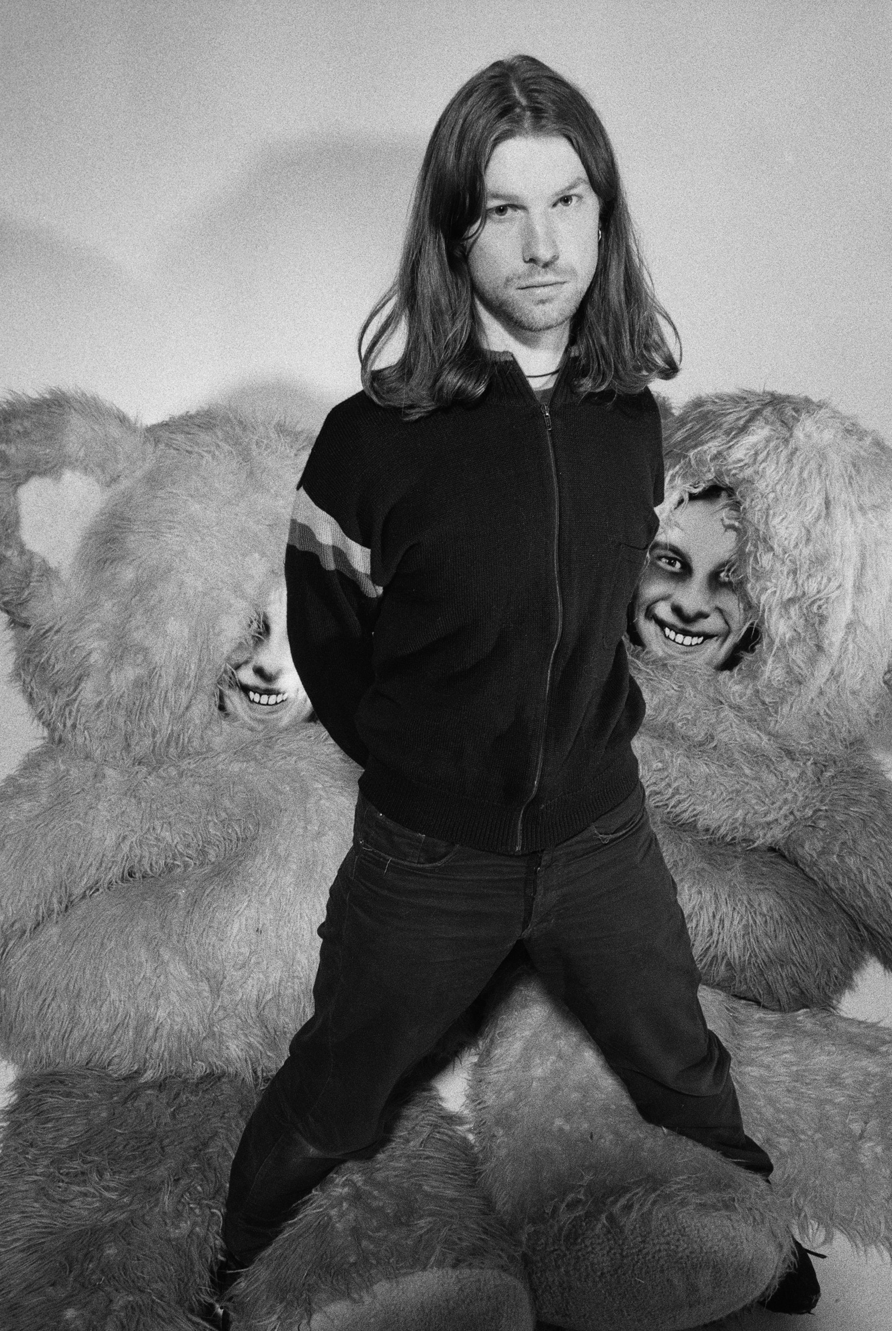 Aphex Twin music, videos, stats, and photos Last.fm