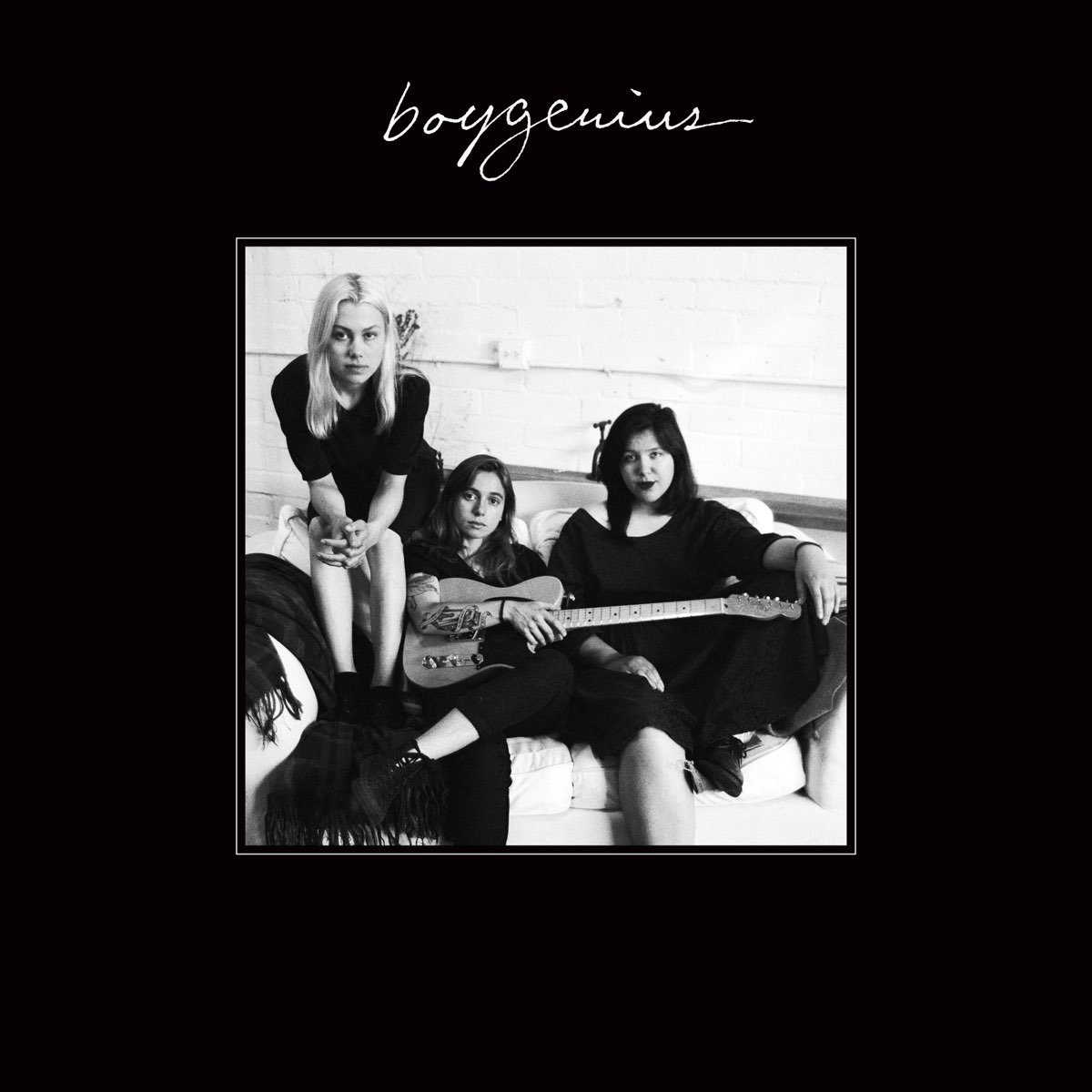 Boygenius EP — boygenius Last.fm