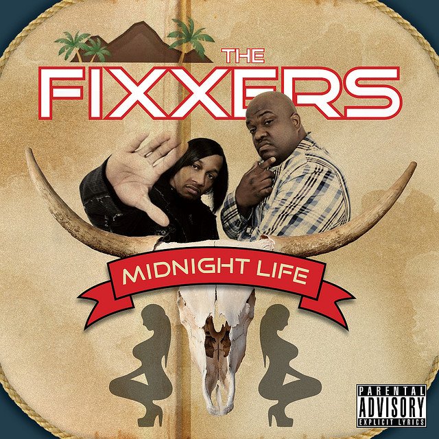 Fixxer Comics