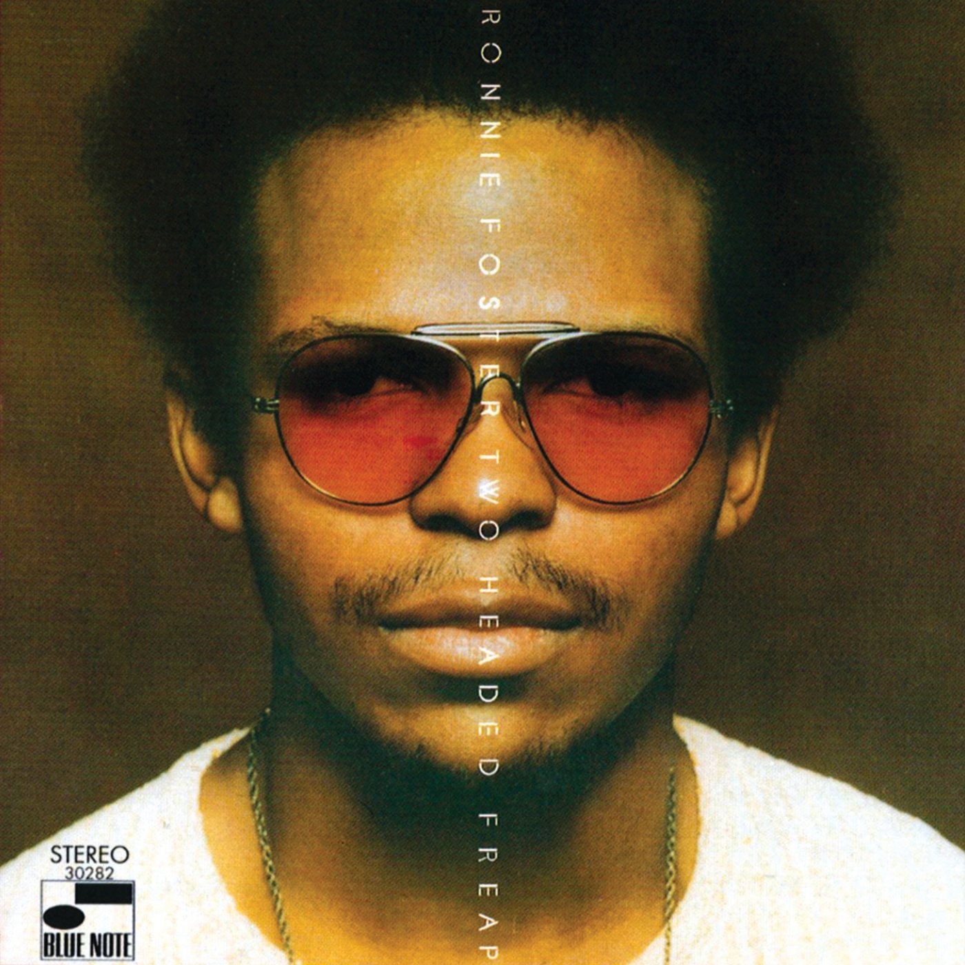 The Two-Headed Freap — Ronnie Foster | Last.fm