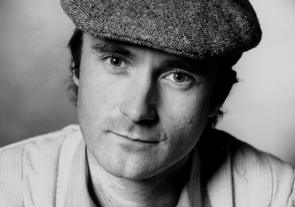 We Fly So Close — Phil Collins | Last.fm