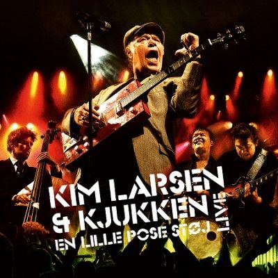 impressionisme afbryde nuttet Sømand Ombord — Kim Larsen | Last.fm