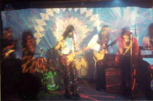 Magic Mushroom Band Music Videos Stats And Photos Last Fm