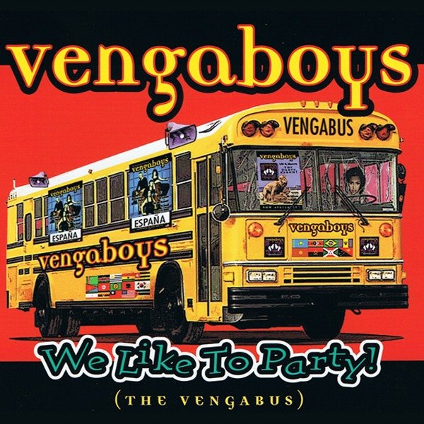 Cheekah Bow Bow (That Computer Song) - song and lyrics by Vengaboys