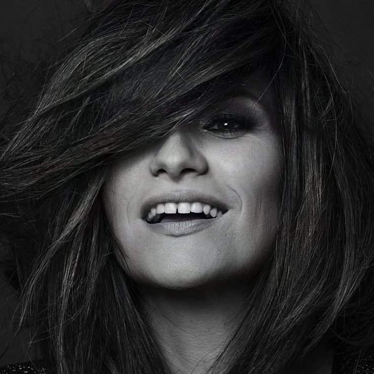Laura Pausini age, hometown, biography | Last.fm