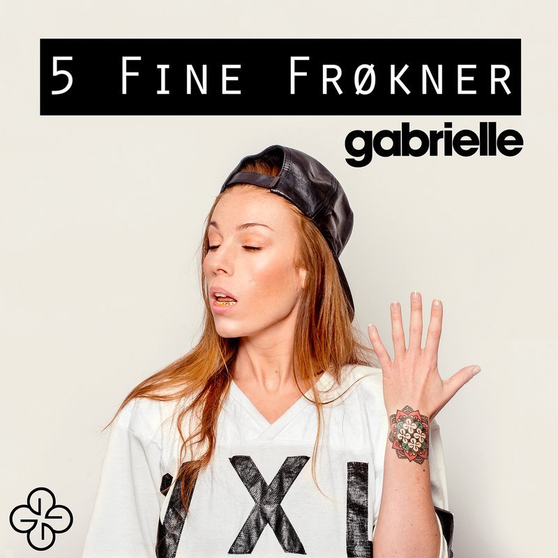 5 Fine Frøkner — Gabrielle | Last.fm