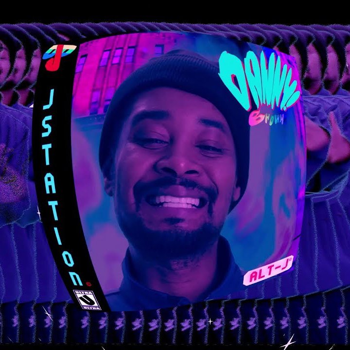 Danny Brown) Alchemist x Trooko Version - alt-J Last.fm.