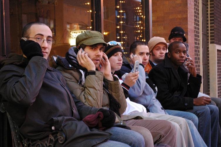 Streetlight Manifesto Profile Picture