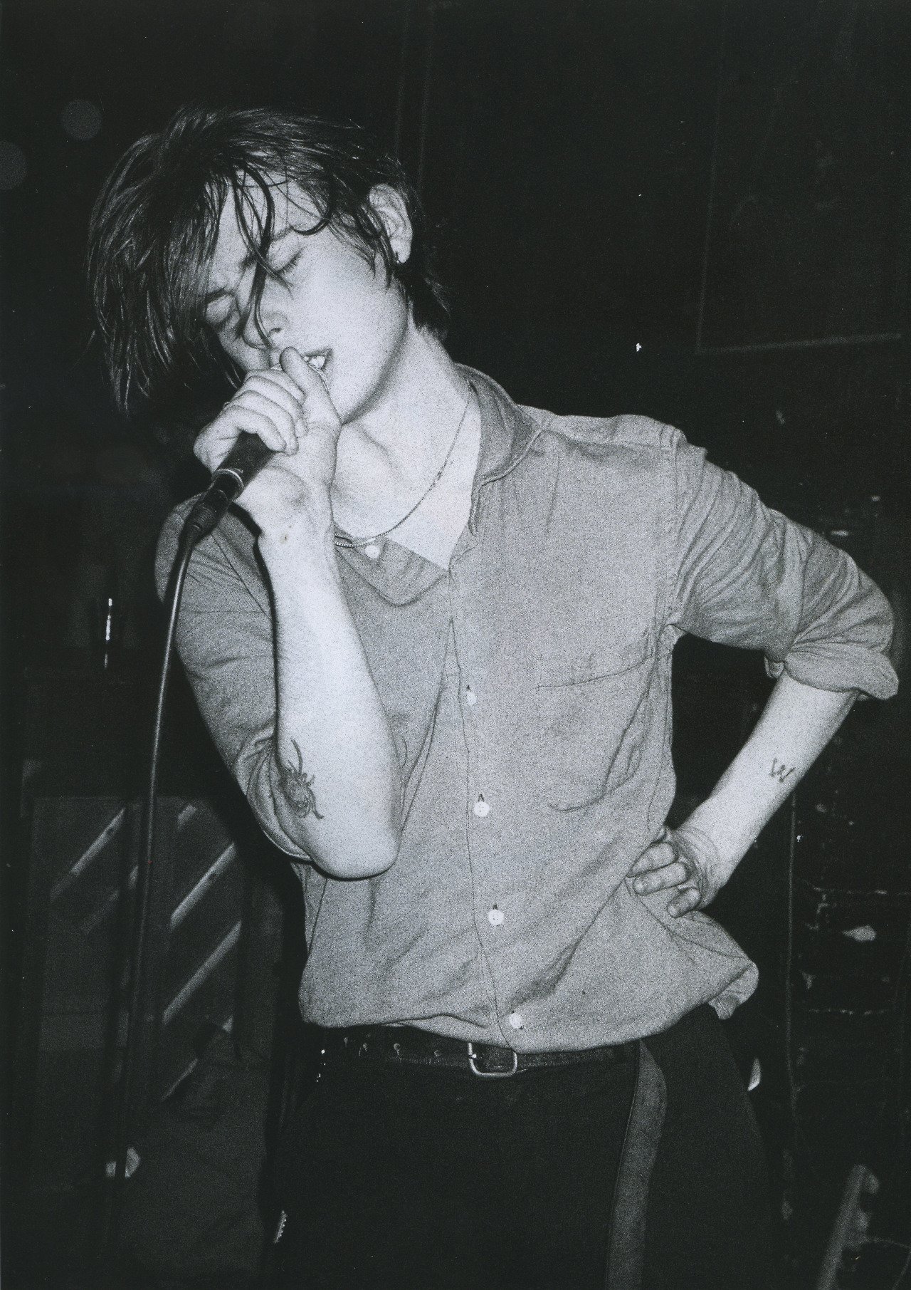 Iceage music, videos, stats, and photos | Last.fm