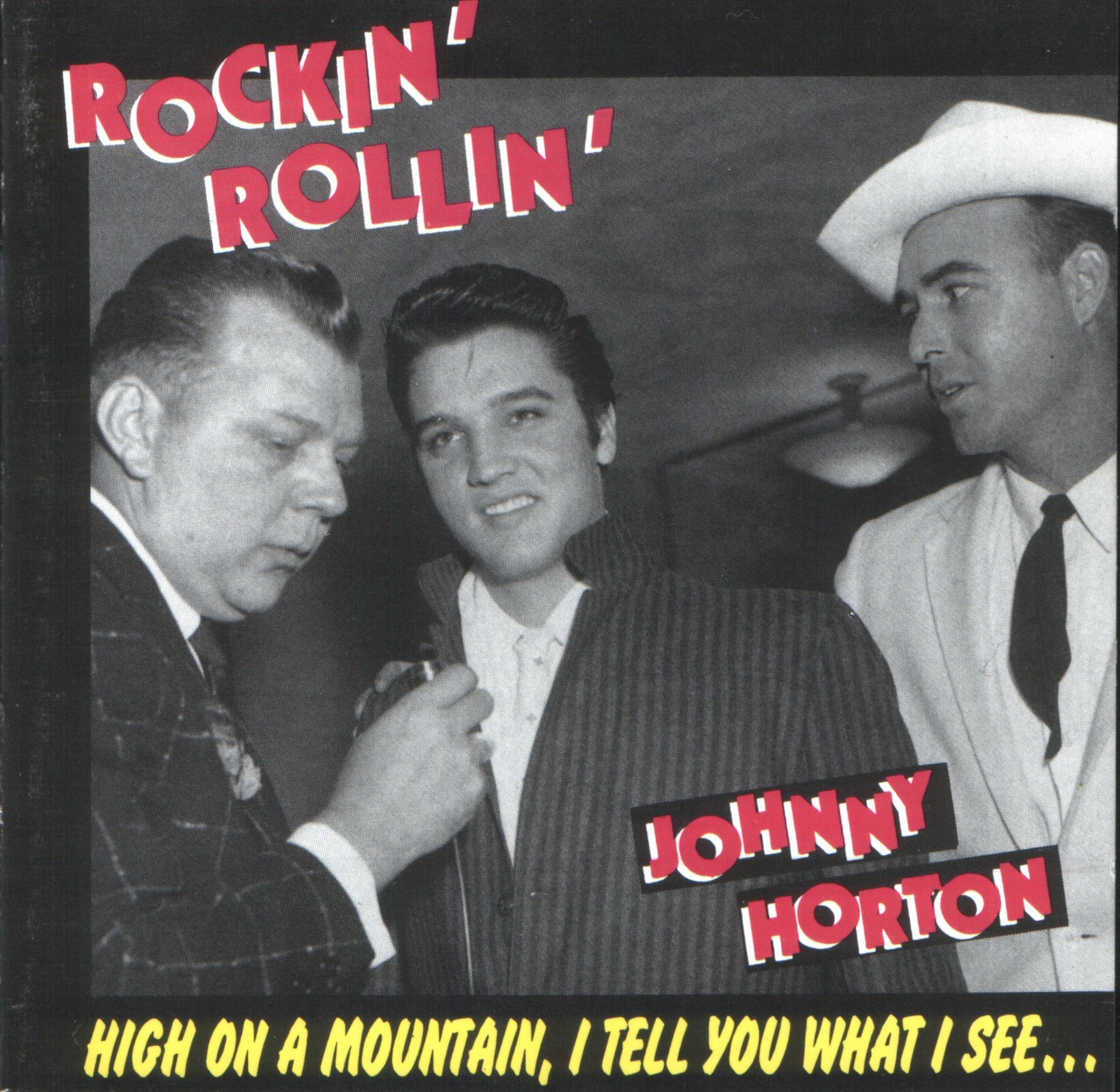 Honky Tonk Pumpkin