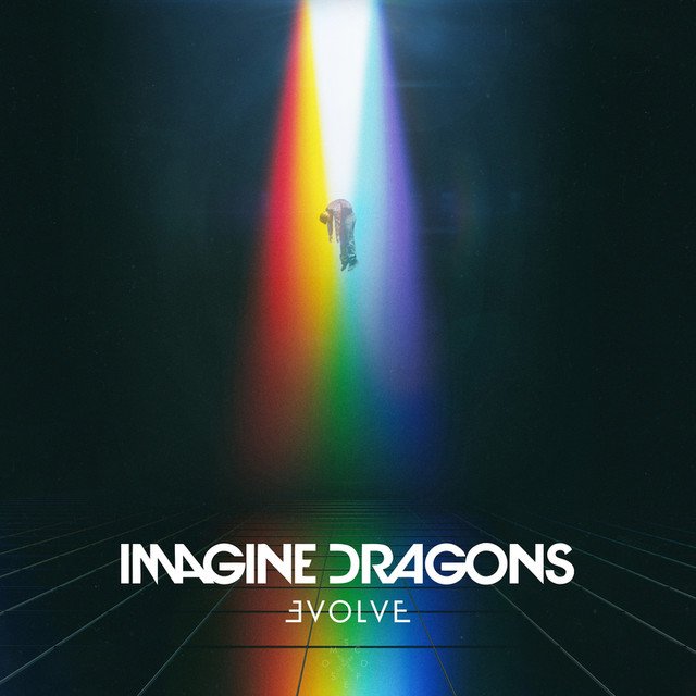 Hitlist: The Greatest Of Imagine Dragons — Imagine Dragons | Last.fm