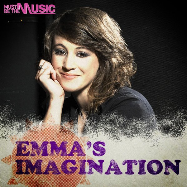 The last imagination. Emma Focus.