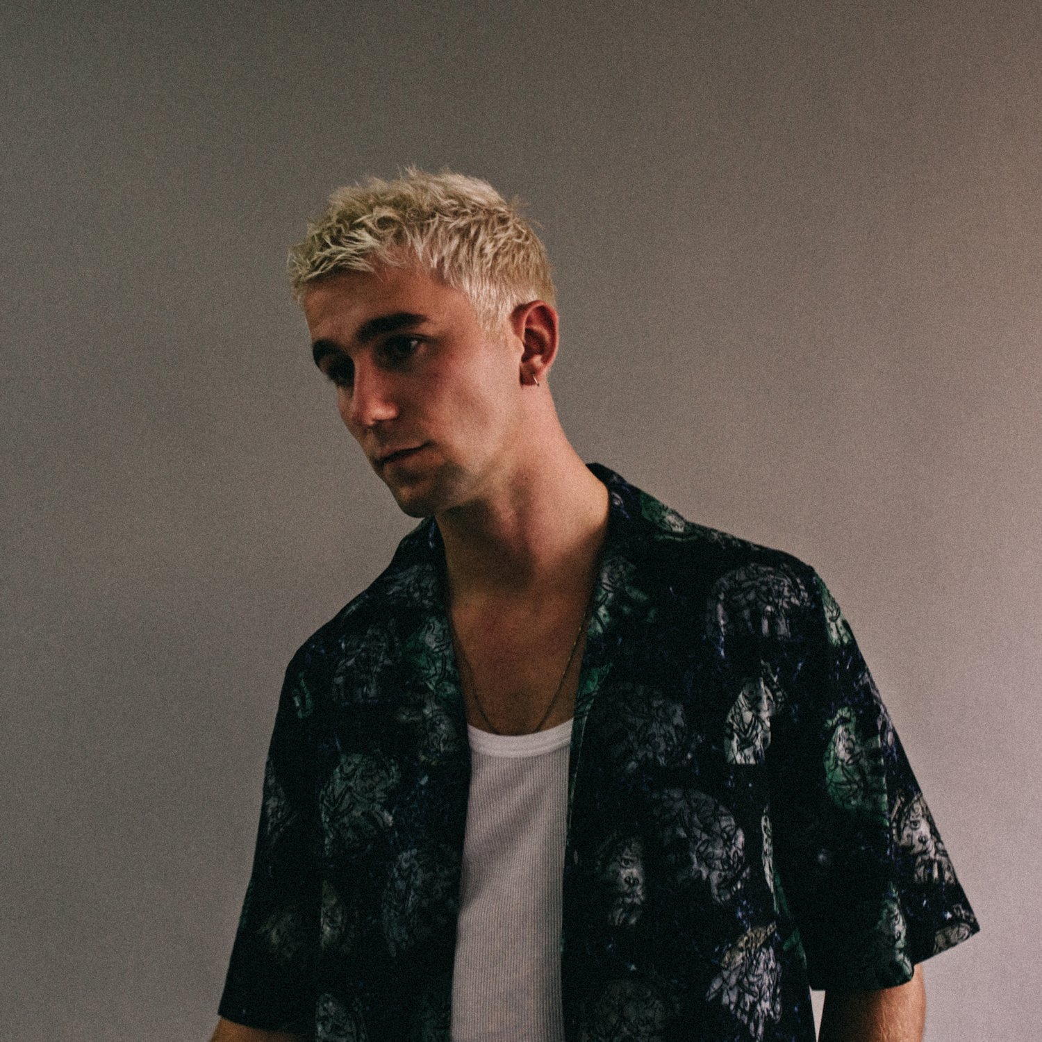 SG Lewis age, hometown, biography Last.fm