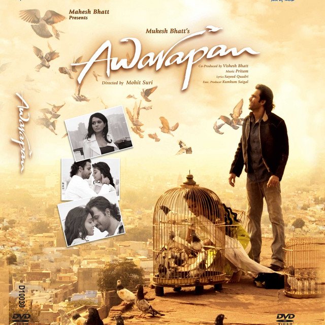 Awarapan (Original Soundtrack) — Various Artists | Last.fm