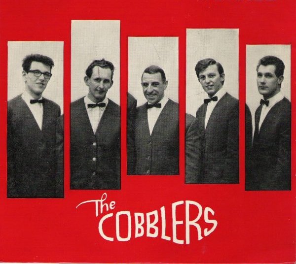 The Cobblers Box — Carrownaglogh