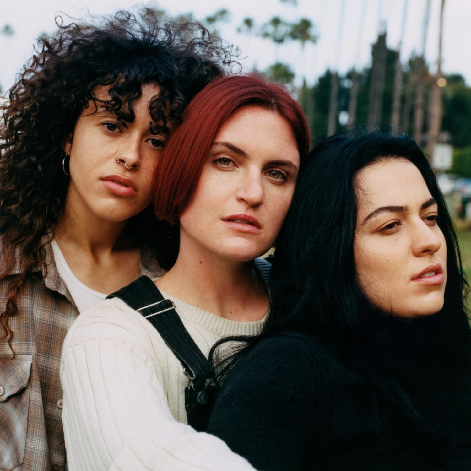 MUNA music, videos, stats, and photos | Last.fm