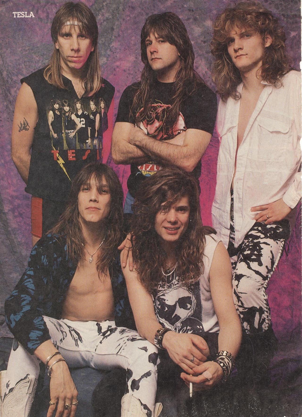 Tesla music, videos, stats, and photos Last.fm