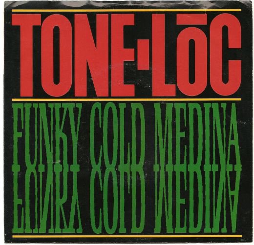 Funky Cold Medina — | Last.fm