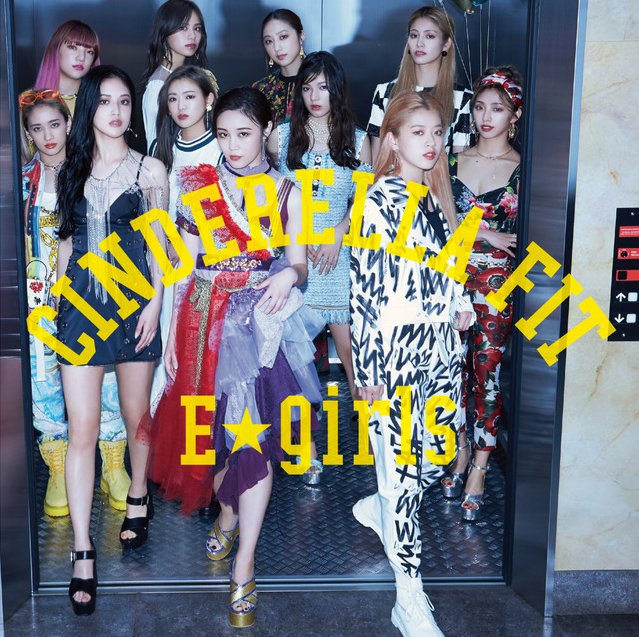 Eg Energy E Girls Last Fm