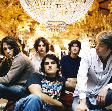 Picture of The Thrills music, videos, stats, and photos | Last.fm