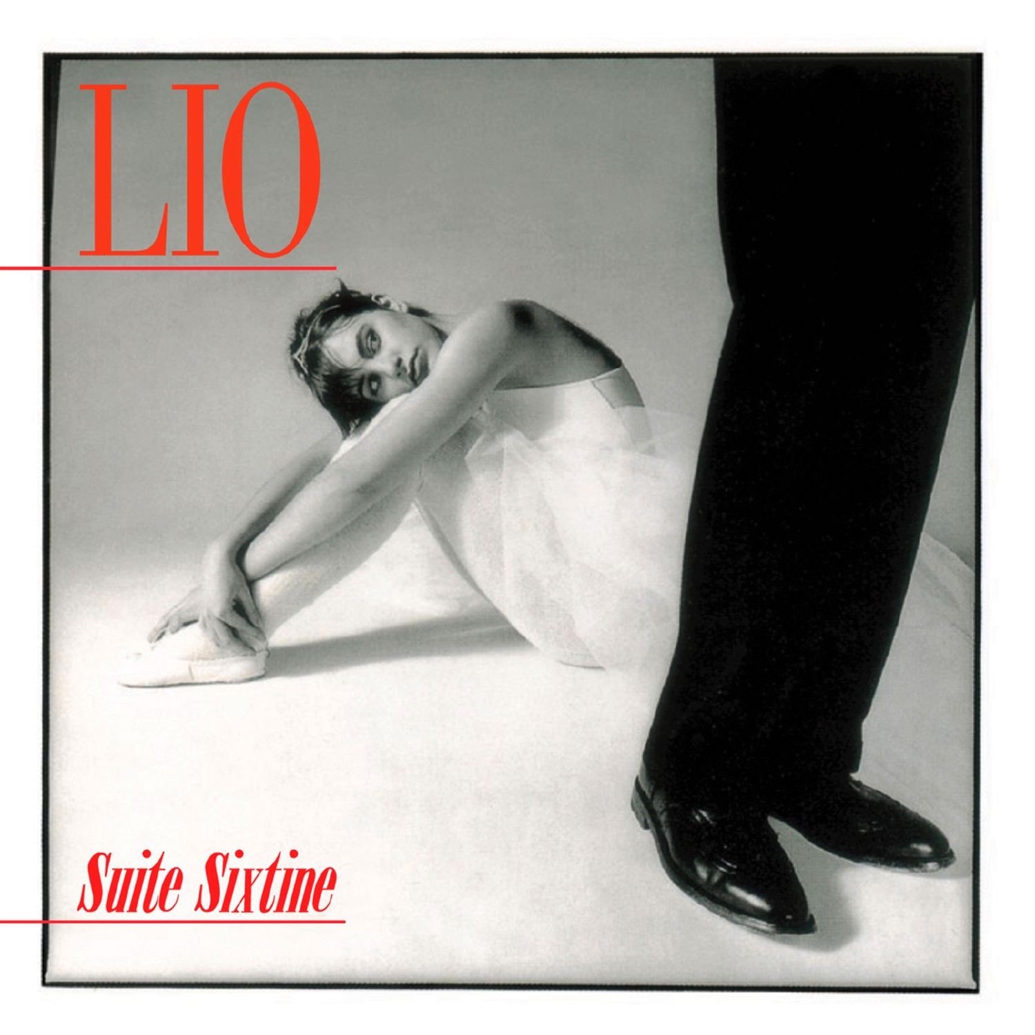 Suite Sixtine — Lio