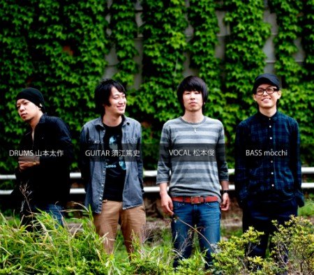 テイストが似ているアーティスト Ajisai Last Fm テイストが似ているアーティスト Ajisai Last Fm