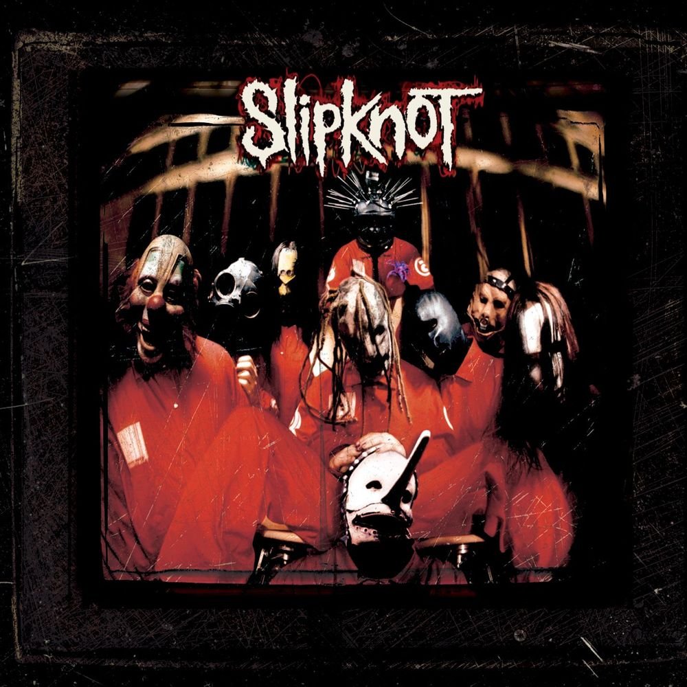 Slipknot 10th Anniversary Edition — Slipknot Last.fm