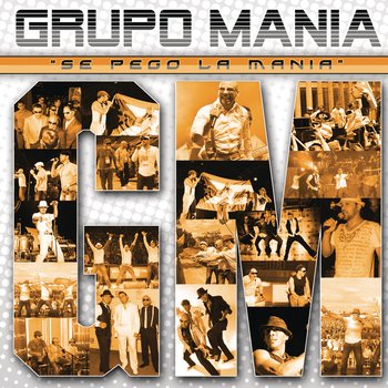 Carita Linda Feat Olga Ta on Grupo Mania Last.fm