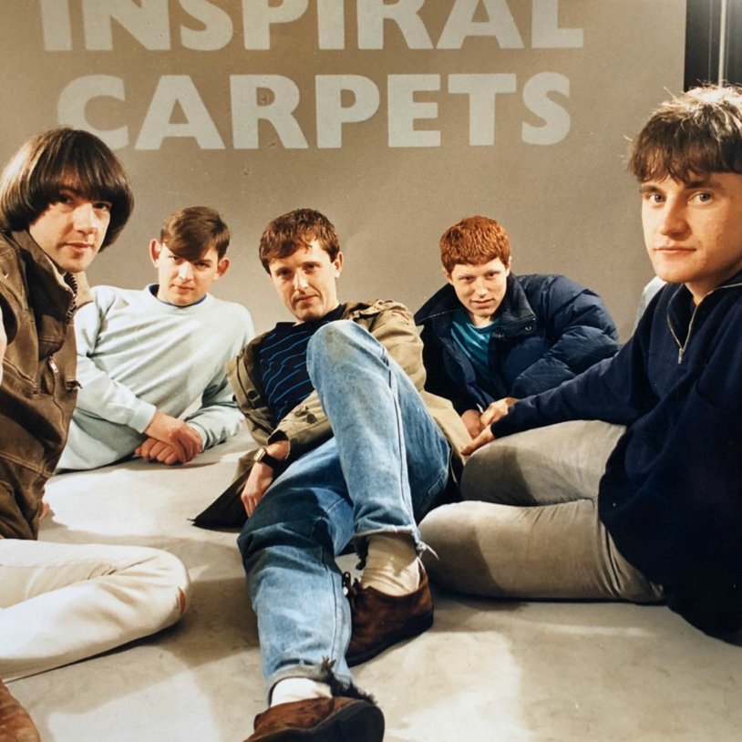 Saturn 5 — Inspiral Carpets | Last.fm