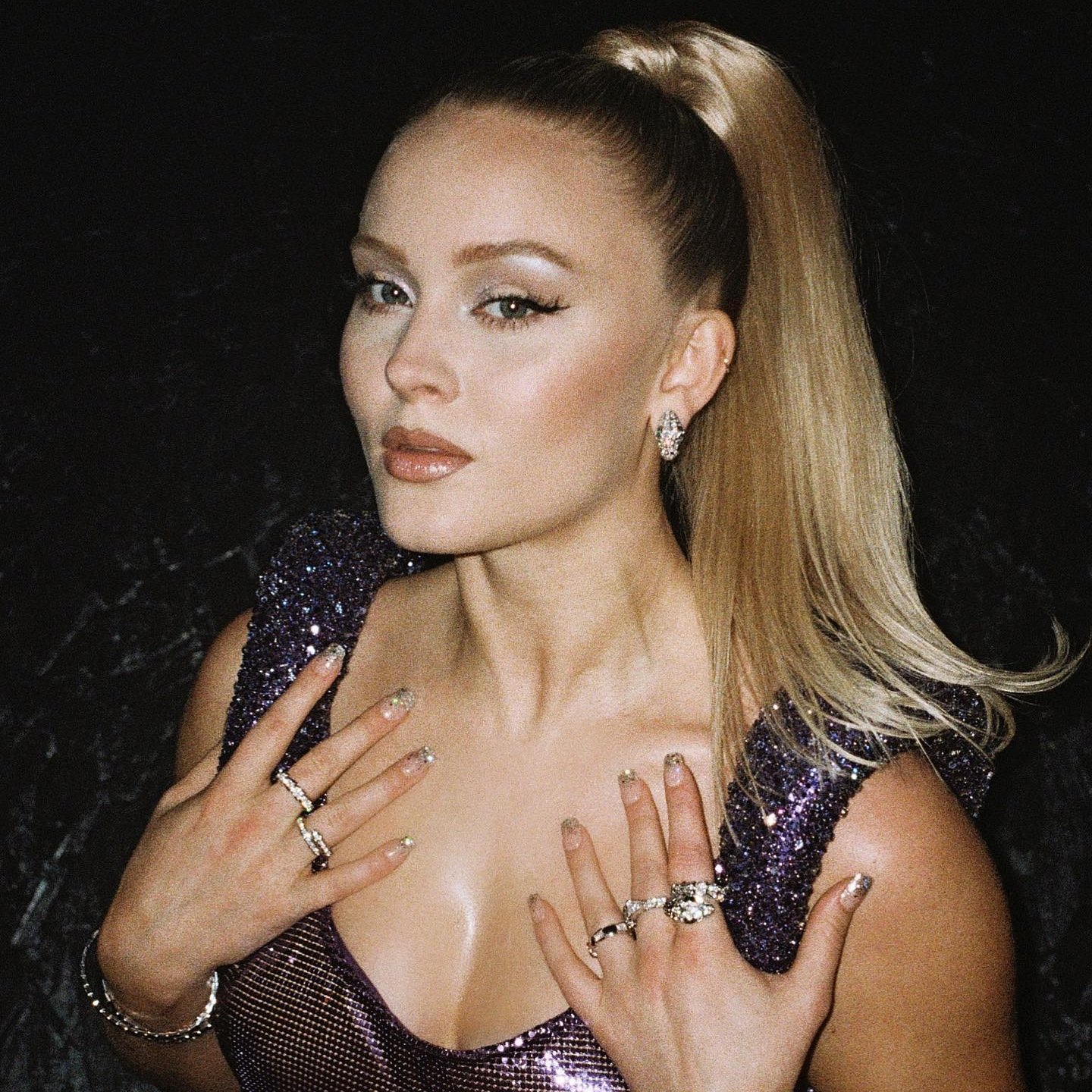 Zara Larsson Photos Of Last Fm