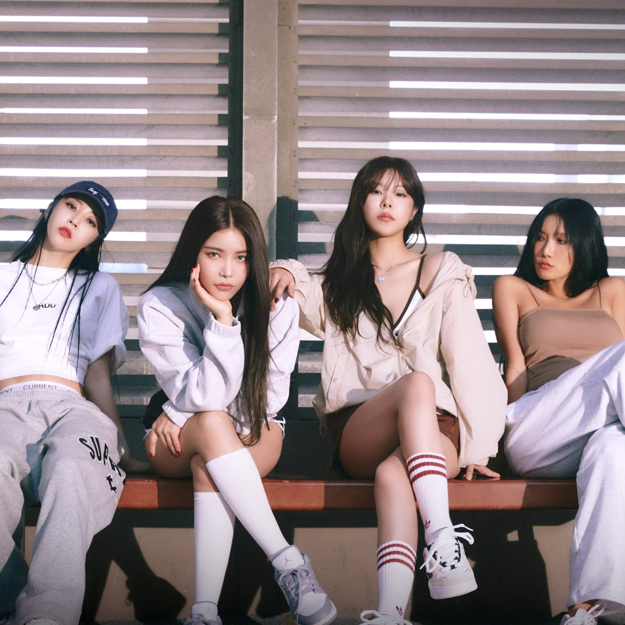 Mamamoo Music, Videos, Stats, And Photos | Last.Fm