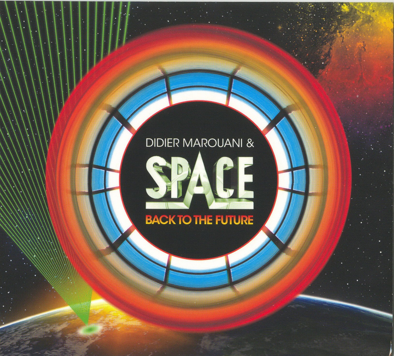 Space didier. Группа Space. Space обложки альбомов. Didier Marouani Space. Группа Space обложки альбомов.