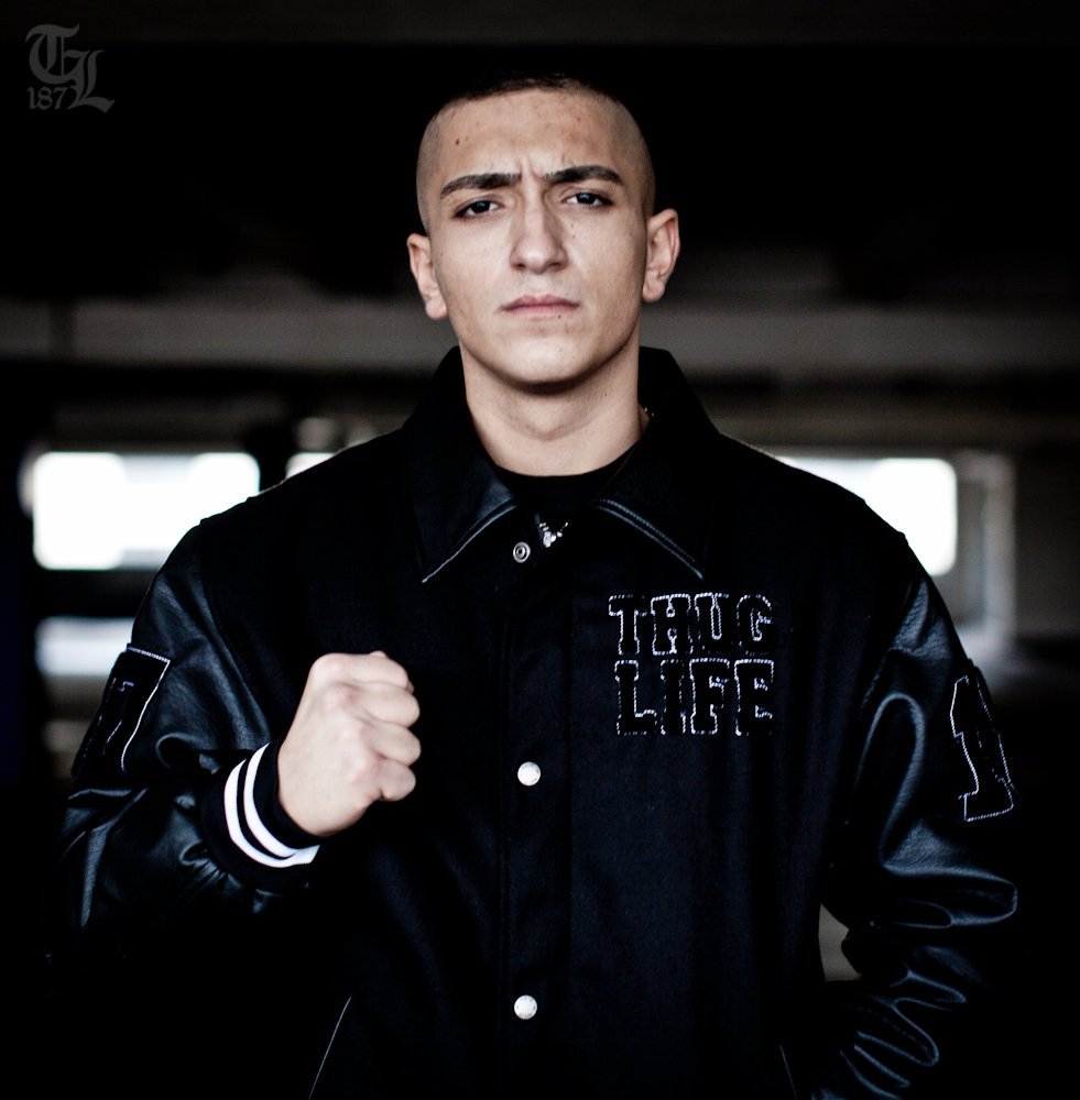 Biografie von Capo Azzlack Last.fm