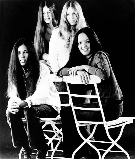 Fanny music, videos, stats, and photos Last.fm