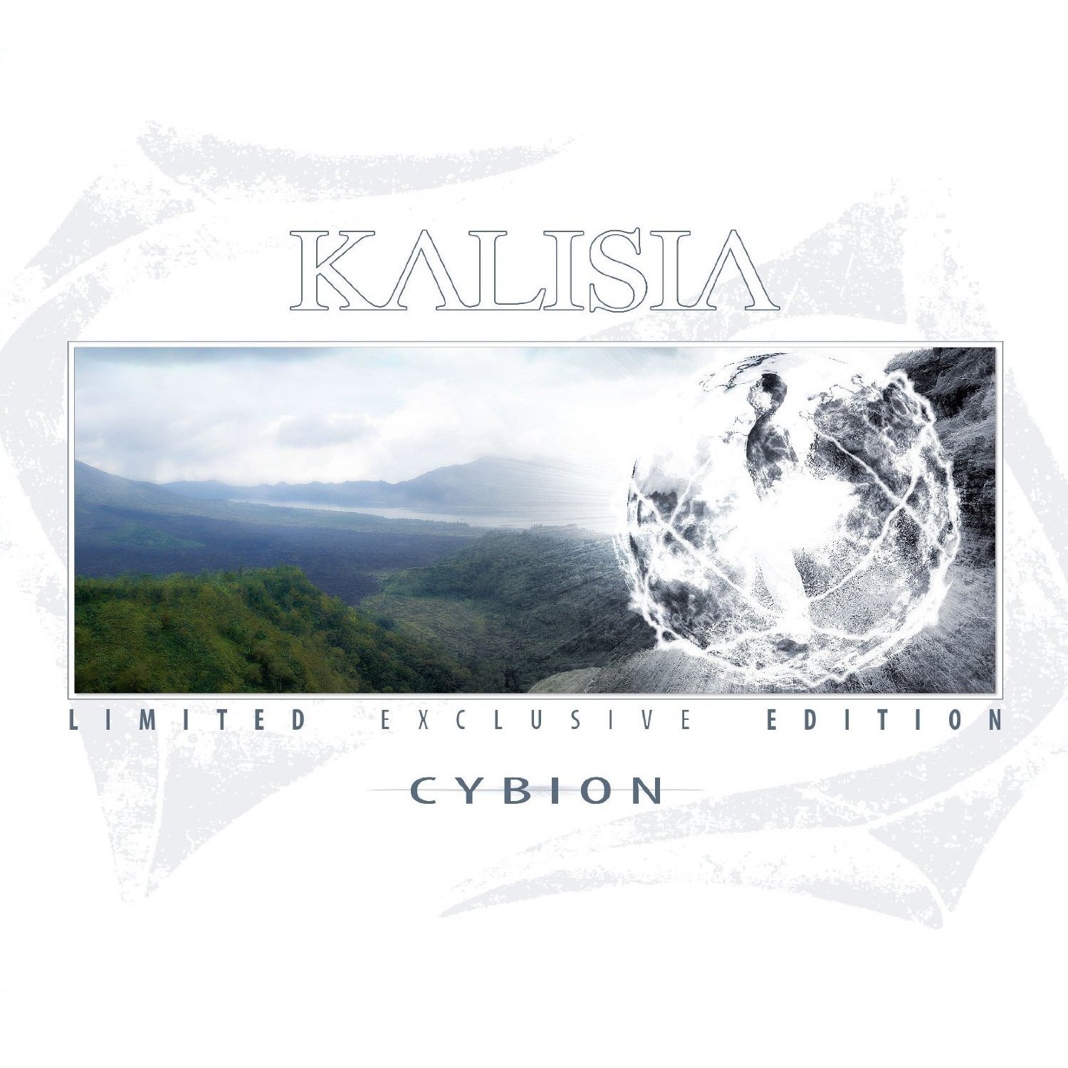 Full albums flac. Kalisia.