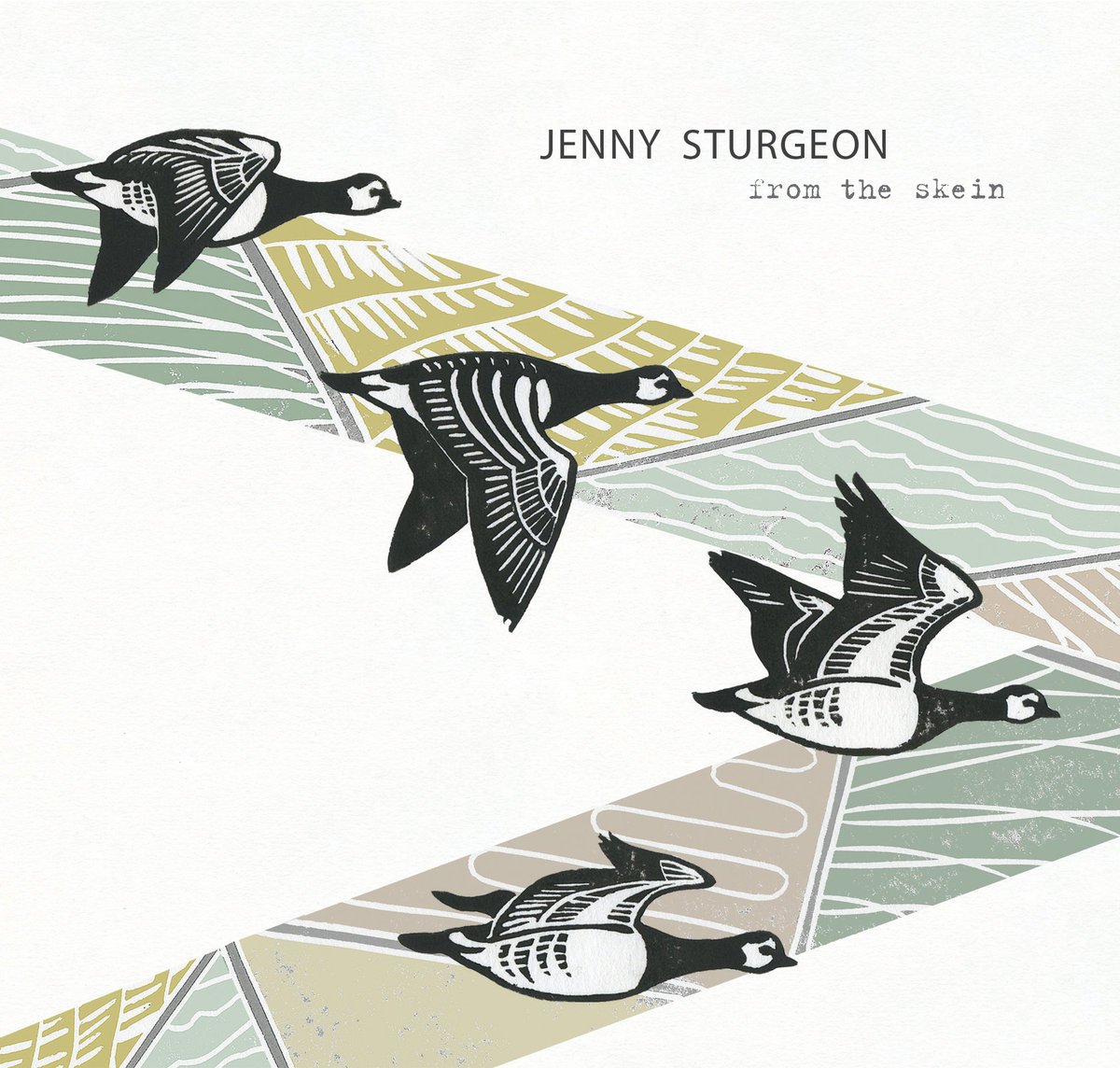 ron sturgeon age