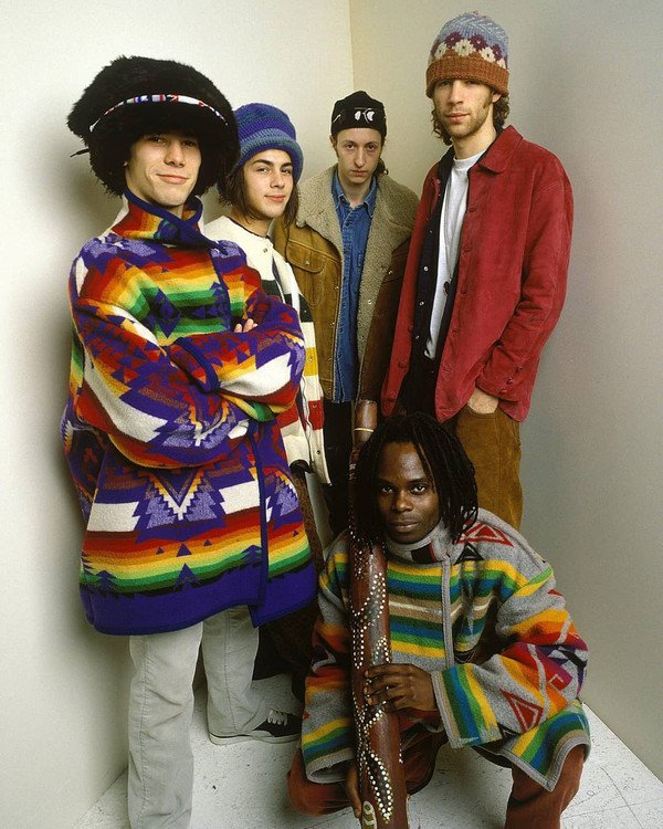 jamiroquai past tours