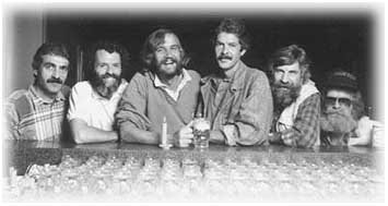 Bourbon Skiffle Company music, videos, stats, and photos Last.fm