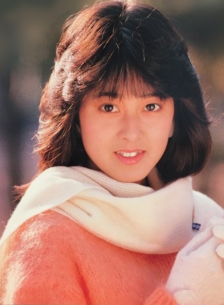 森尾由美 music, videos, stats, and photos | Last.fm