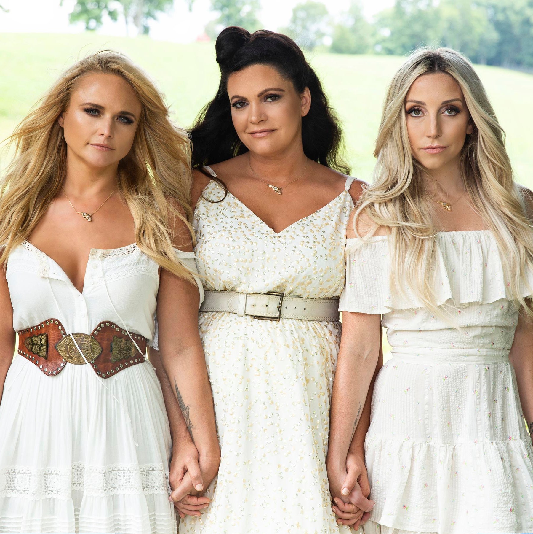 Pistol Annies music, videos, stats, and photos Last.fm